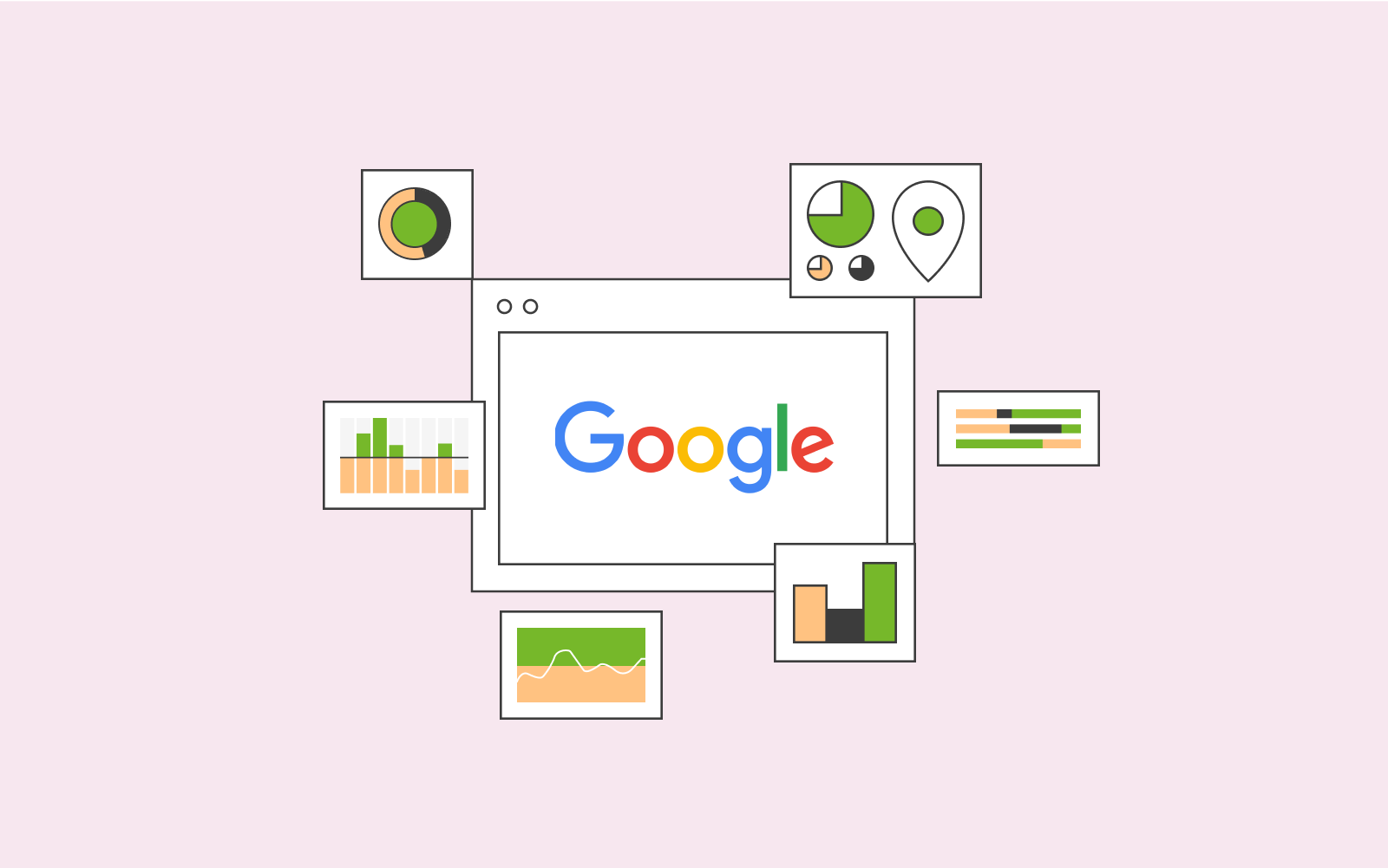 Googledata