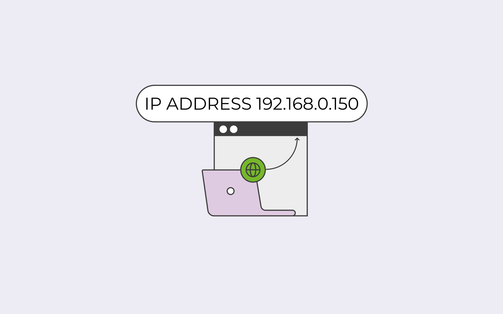 IP-adress