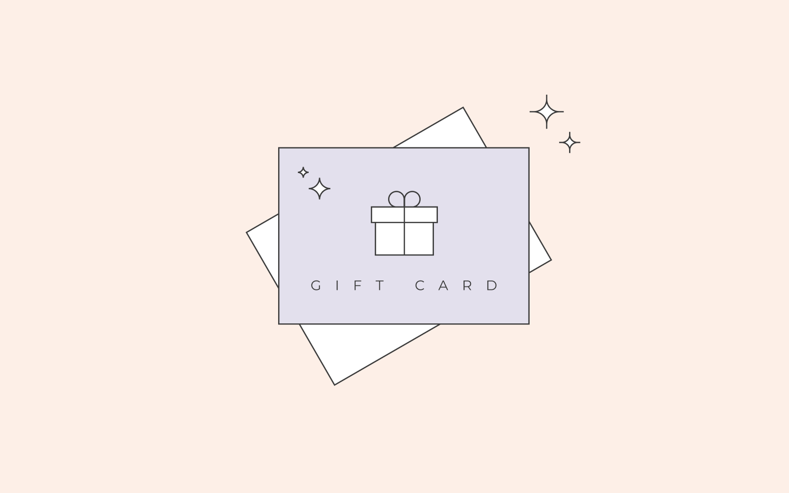 Compra  Gift Card, Sconti sui buoni regalo