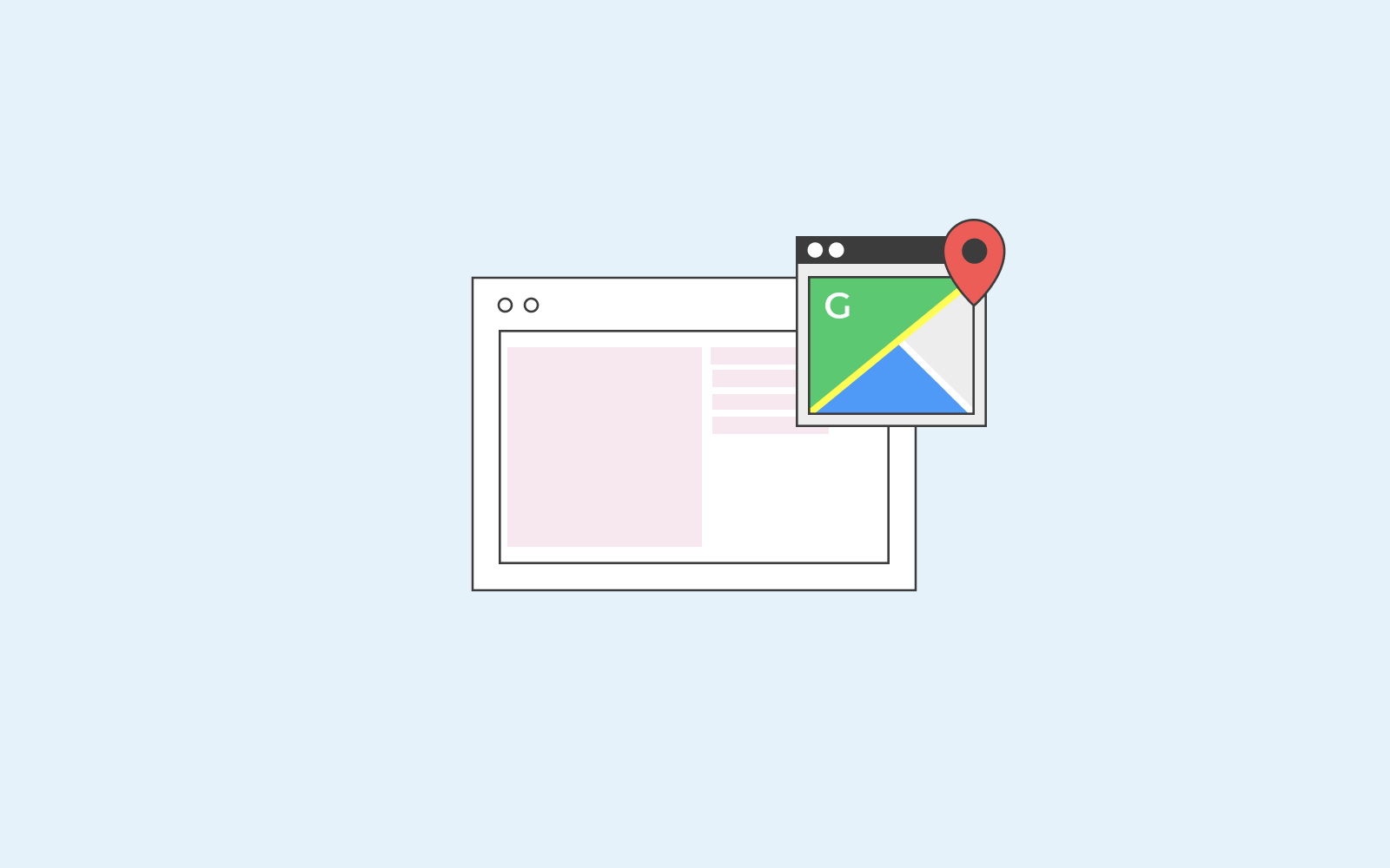 Google Maps in WordPress toevoegen
