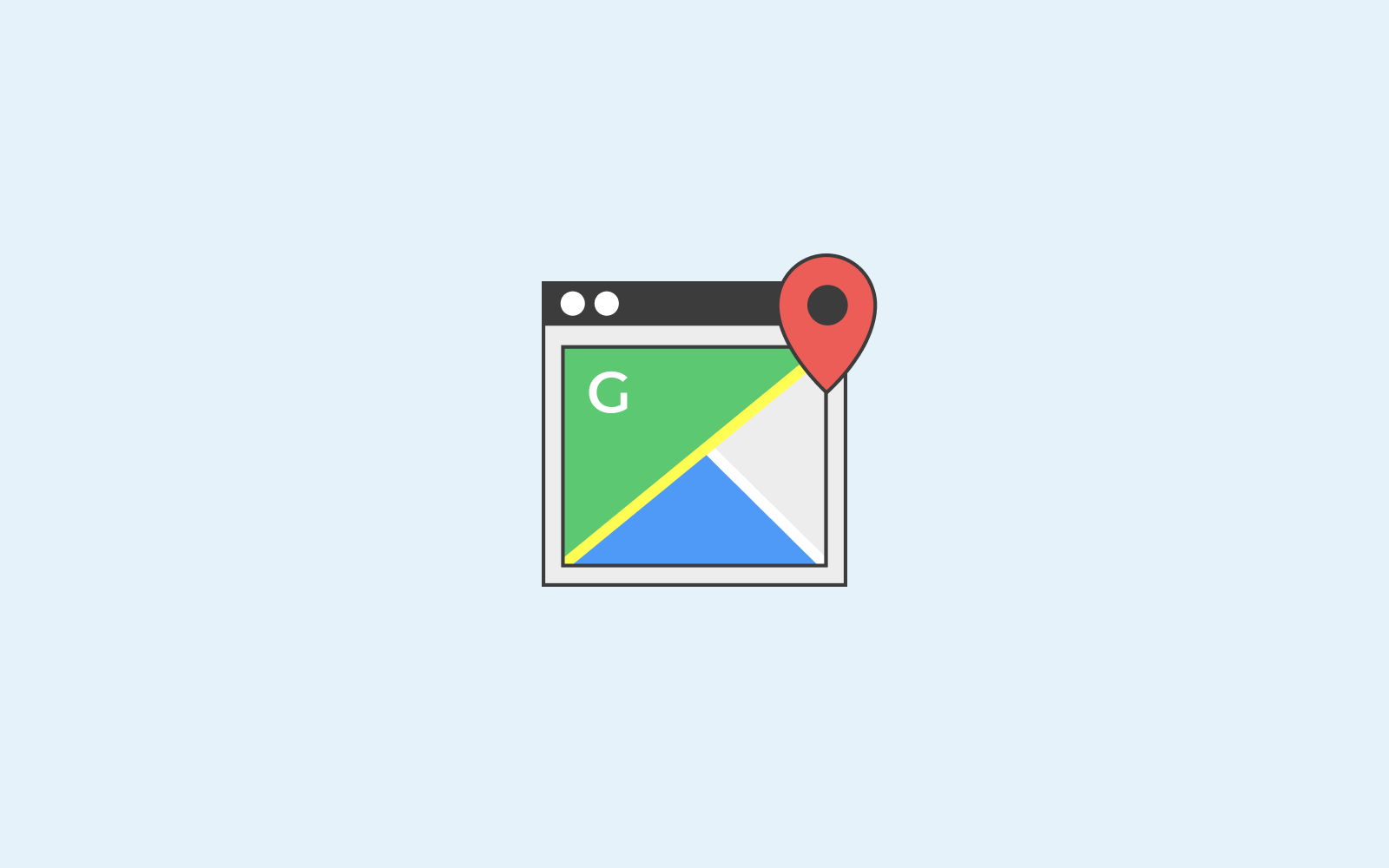 Google Maps in WordPress toevoegen