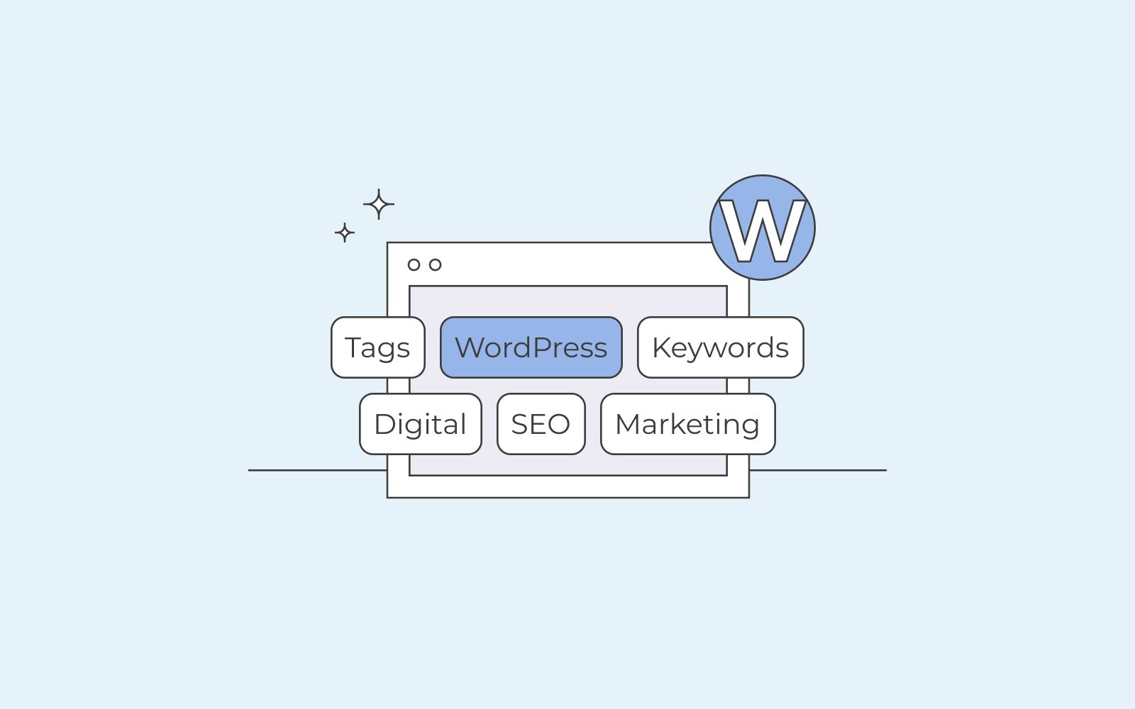 What Are WordPress Tags? WordPress Tags Explained